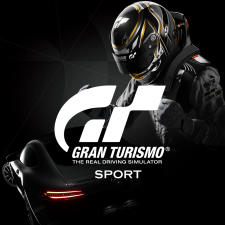 Gran Turismo Sport Digital Deluxe Edition