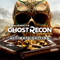 Ghost Recon Wildlands Ultimate Edition