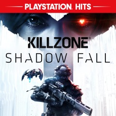 Killzone: Shadowfall Killzone: Shadowfall