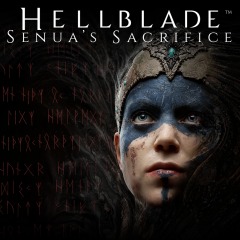 Hellblade: Senua’s Sacrifice Hellblade: Senua’s Sacrifice