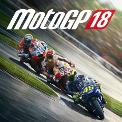 MotoGP 18 MotoGP 18