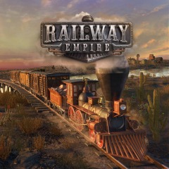 Railway Empire Railway Empire