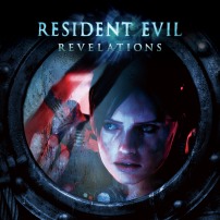 Resident Evil Revelations Resident Evil Revelations