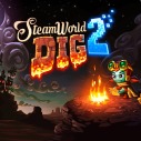 SteamWorld Dig 2 SteamWorld Dig 2