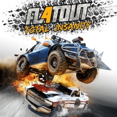 FlatOut 4: Total Insanity FlatOut 4: Total Insanity