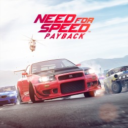 Need for Speed Payback Need for Speed Payback