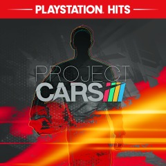 Project CARS Project CARS