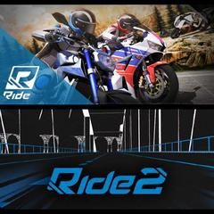 Ride + Ride 2