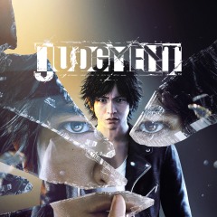 Judgment Judgment