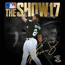 MLB The Show 17 MLB The Show 17