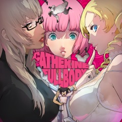 Catherine Full Body Catherine Full Body