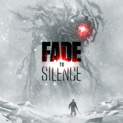 Fade to Silence Fade to Silence