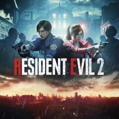 Resident Evil 2 Resident Evil 2
