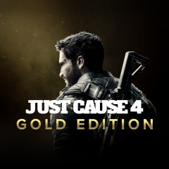Just Cause 4 — Gold Edition Just Cause 4 — Gold Edition