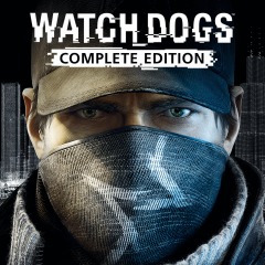 Watch Dogs — Complete Edition Watch Dogs — Complete Edition