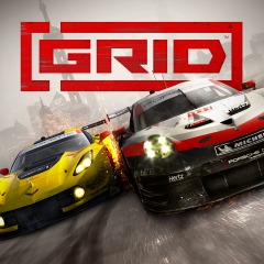GRID GRID