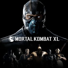 Mortal Kombat XL Mortal Kombat XL