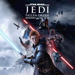 Star Wars Jedi: Fallen Order Star Wars Jedi: Fallen Order