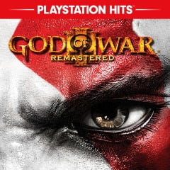 God of War III Remastered God of War III Remastered