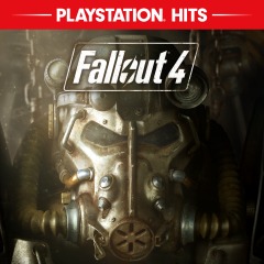 Fallout 4 Fallout 4