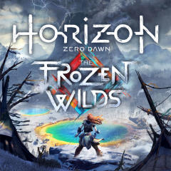 Horizon Zero Dawn: The Frozen Wilds (DLC)