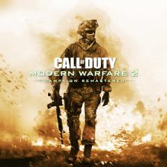 Call of Duty: Modern Warfare 2 Campaign Remastered (US Store)