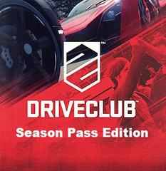 Driveclub + Season Pass Driveclub + Season Pass