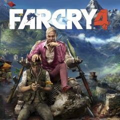 Far Cry 4 Far Cry 4