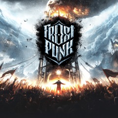 Frostpunk: Console Edition Frostpunk: Console Edition