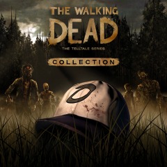 The Walking Dead Collection — The Telltale Series