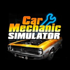 Car Mechanic Simulator Car Mechanic Simulator
