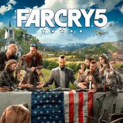 Far Cry 5 Far Cry 5