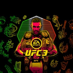 UFC 3 UFC 3