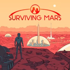 Surviving Mars Surviving Mars