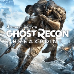 Ghost Recon Breakpoint — Standard Edition Ghost Recon Breakpoint — Standard Edition