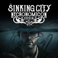 The Sinking City – Necronomicon Edition The Sinking City – Necronomicon Edition