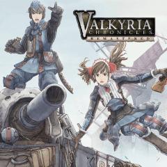 Valkyria Chronicles Remastered — Digital Deluxe Valkyria Chronicles Remastered — Digital Deluxe