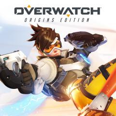 Overwatch: Origins Edition Overwatch: Origins Edition