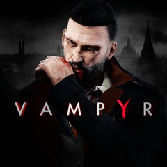 Vampyr Vampyr