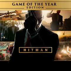 Hitman — Game of the Year Edition Hitman — Game of the Year Edition