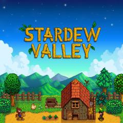Stardew Valley (UK Store) Stardew Valley (UK Store)