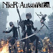 NieR: Automata NieR: Automata