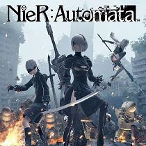 NieR: Automata — Day One Edition (US Store)