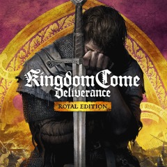 Kingdom Come: Deliverance Royal Edition Kingdom Come: Deliverance Royal Edition