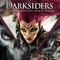 Darksiders: Fury’s Collection — War and Death Darksiders: Fury’s Collection — War and Death