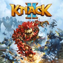 Knack 2 Knack 2