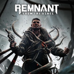 Remnant: From the Ashes Remnant: From the Ashes