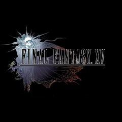 Final Fantasy XV Final Fantasy XV