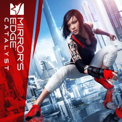 Mirror’s Edge Catalyst Mirror’s Edge Catalyst