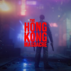 The Hong Kong Massacre The Hong Kong Massacre